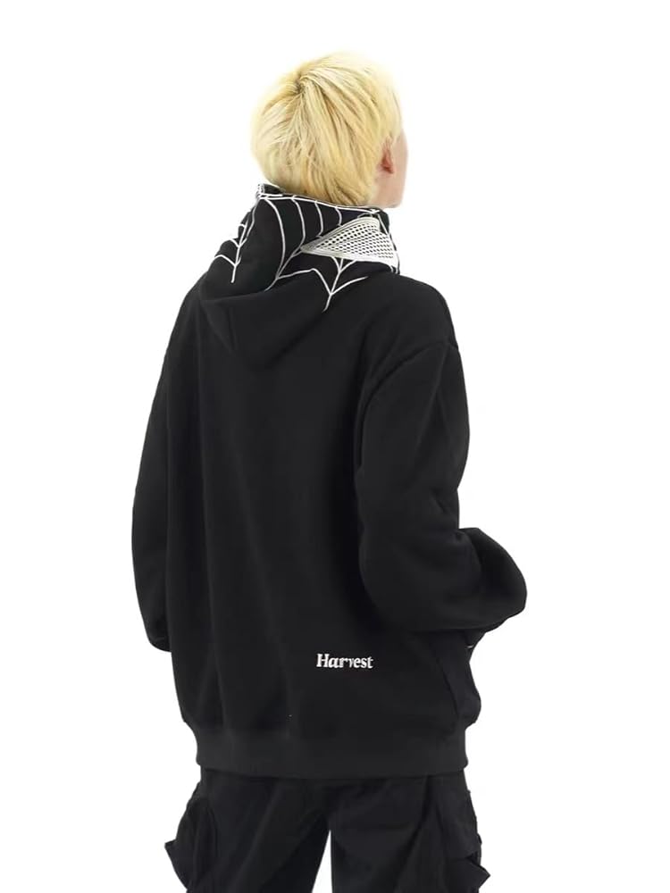 未使用品　8yards Nakawata BIG HOODIE 2XL 8YARDS | BIG HOODIE